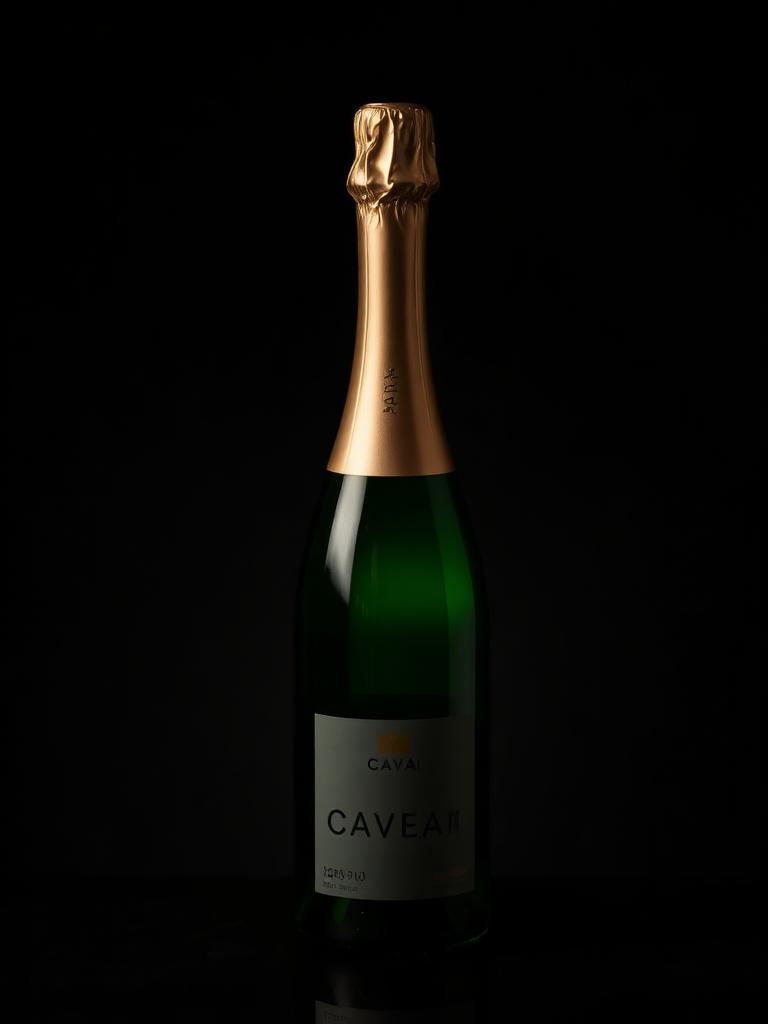 Celler Vell Brut — Celler Vell